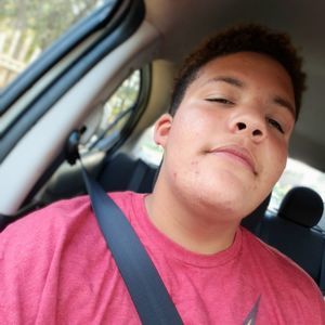 Meet your Posher, Damion